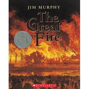 The Great Fire -- Jim Murphy